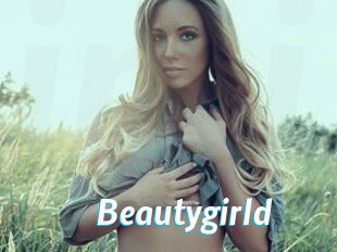 Beautygirld