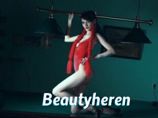 Beautyheren