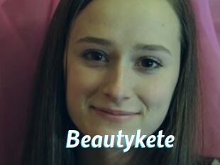 Beautykete