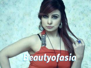Beautyofasia