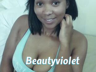 Beautyviolet