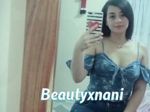 Beautyxnani