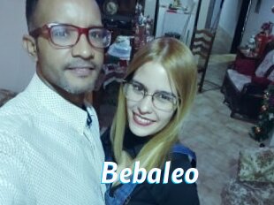 Bebaleo