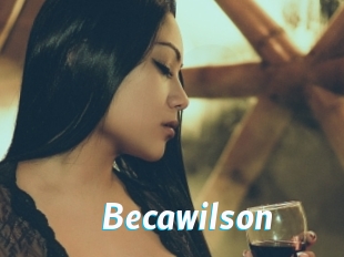 Becawilson