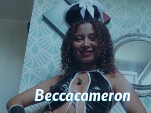 beccacameron J Mine