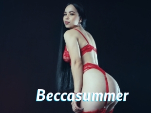 Beccasummer