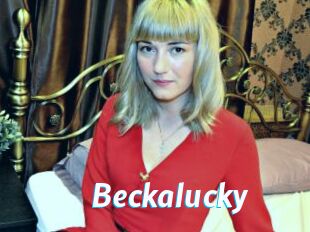Beckalucky