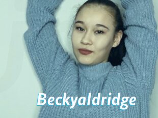 Beckyaldridge