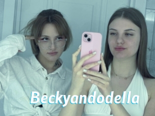 Beckyandodella