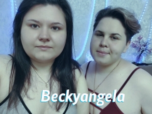beckyangela J Mine