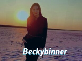 Beckybinner