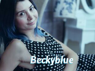 Beckyblue