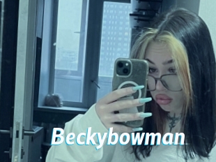 Beckybowman