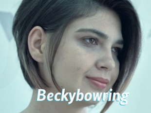 Beckybowring