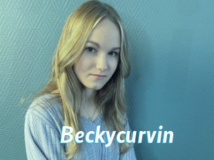 Beckycurvin