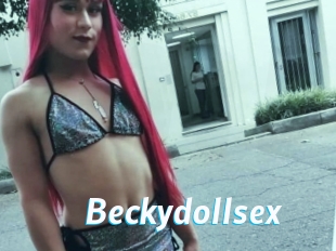 Beckydollsex
