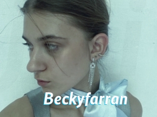 Beckyfarran