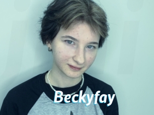 Beckyfay