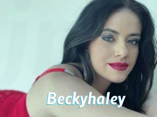 Beckyhaley