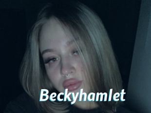 Beckyhamlet