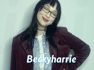Beckyharrie