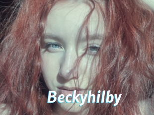Beckyhilby