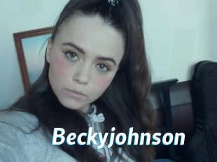 Beckyjohnson