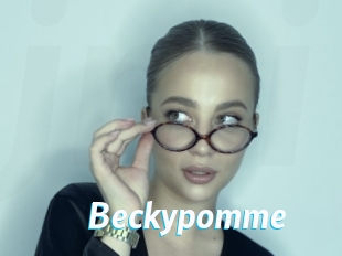 Beckypomme