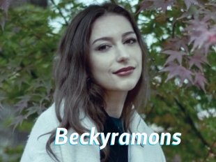 Beckyramons