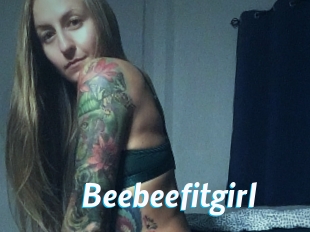 beebeefitgirl J Mine