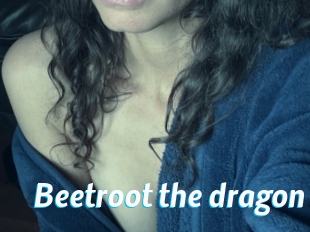 Beetroot_the_dragon