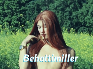 Behattimiller