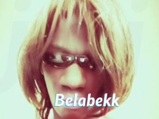 Belabekk