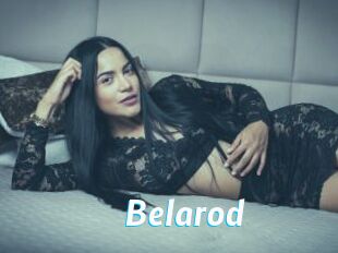 Belarod