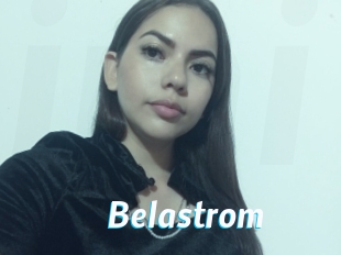 Belastrom