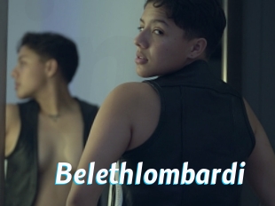belethlombardi J Mine