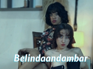 belindaandambar J Mine