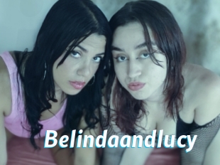 Belindaandlucy