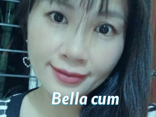 bella_cum J Mine