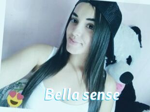 bella_sense J Mine