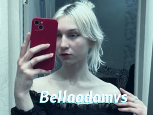 Bellaadamvs
