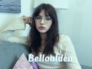 Bellaalden