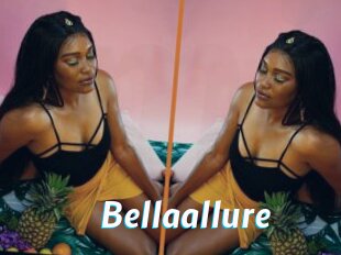 Bellaallure