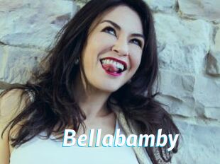 Bellabamby