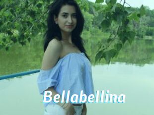 Bellabellina