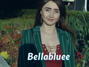 Bellabluee