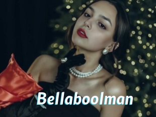 Bellaboolman
