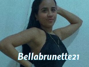 Bellabrunette21