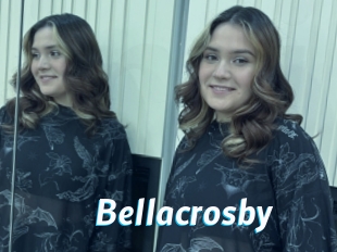 Bellacrosby