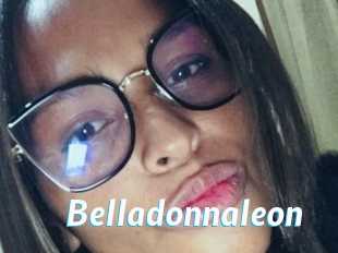 Belladonnaleon